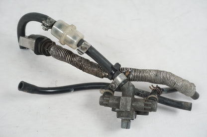 Extrabild4 på Bensinkran från en Suzuki DR 750 S -1988 motorcykel.