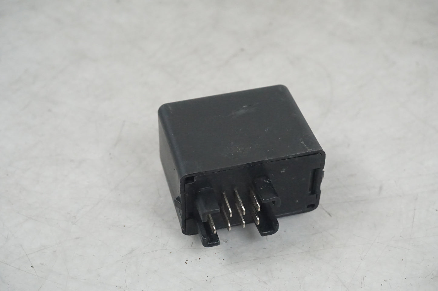 Relais de clignotant