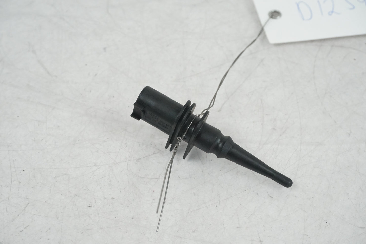 Temperatursensor