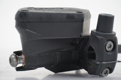 Bromshuvudcylinder