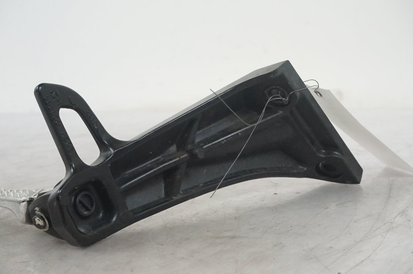 Support de pied de photo