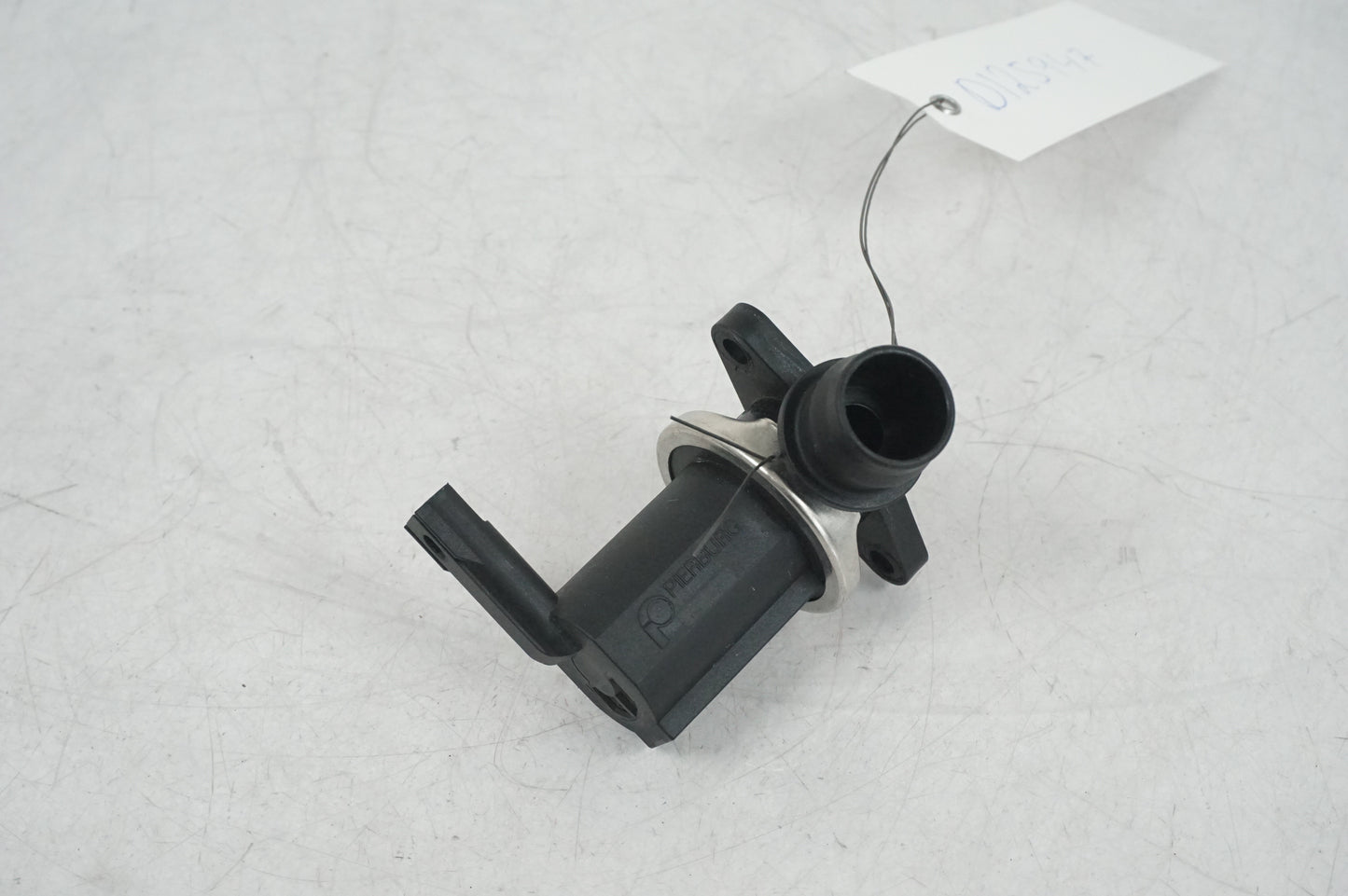 Second Air
