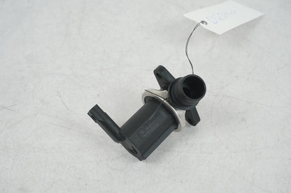 Second Air