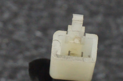 Vänster sida på Bensintankgivare från en Suzuki VL 800 -2001 motorcykel.