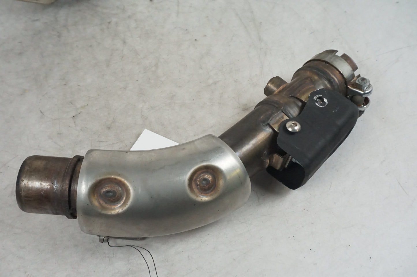 Système d'échappement Sport