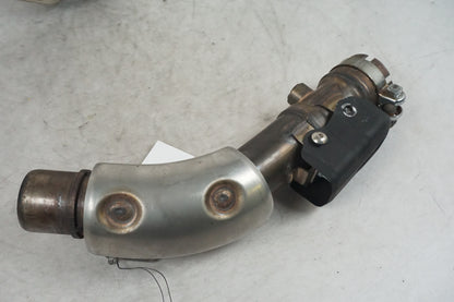 Système d'échappement Sport