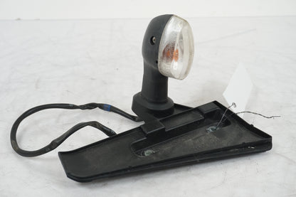 Blinkers