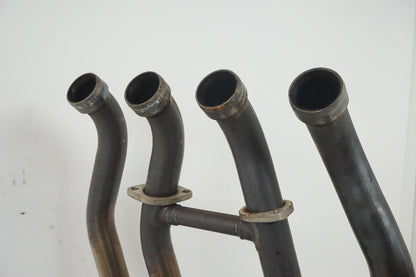 Système d'échappement Sport