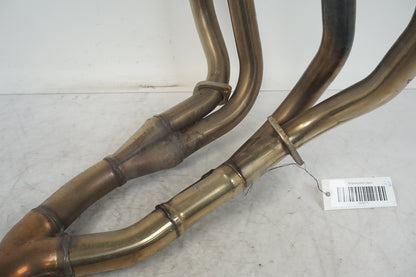 Système d'échappement Sport