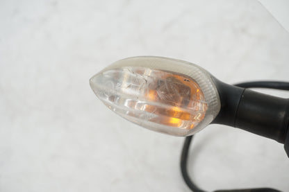 Blinkers