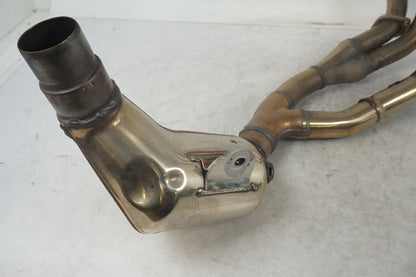 Système d'échappement Sport