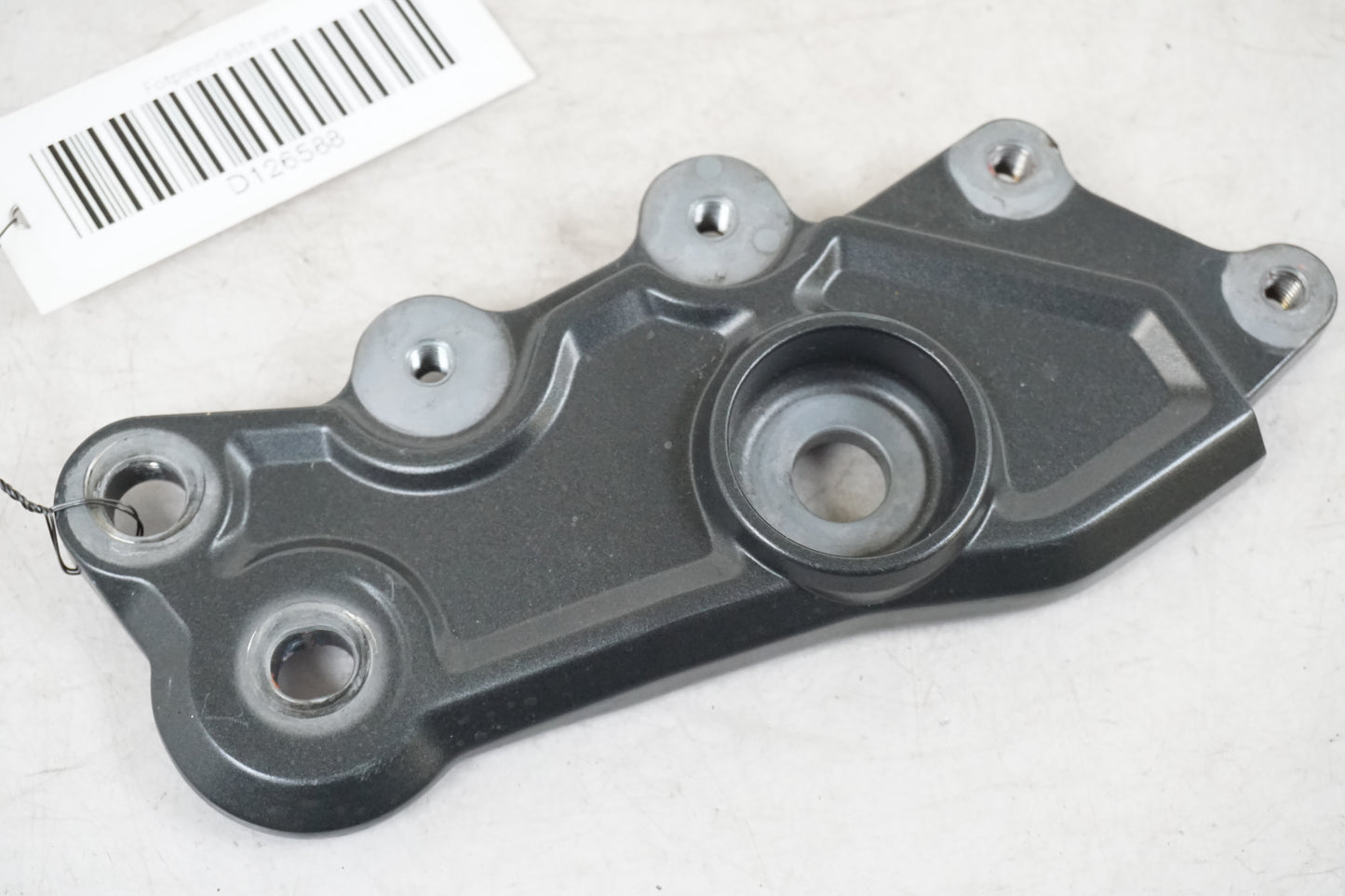 Supporto interno per piede di supporto