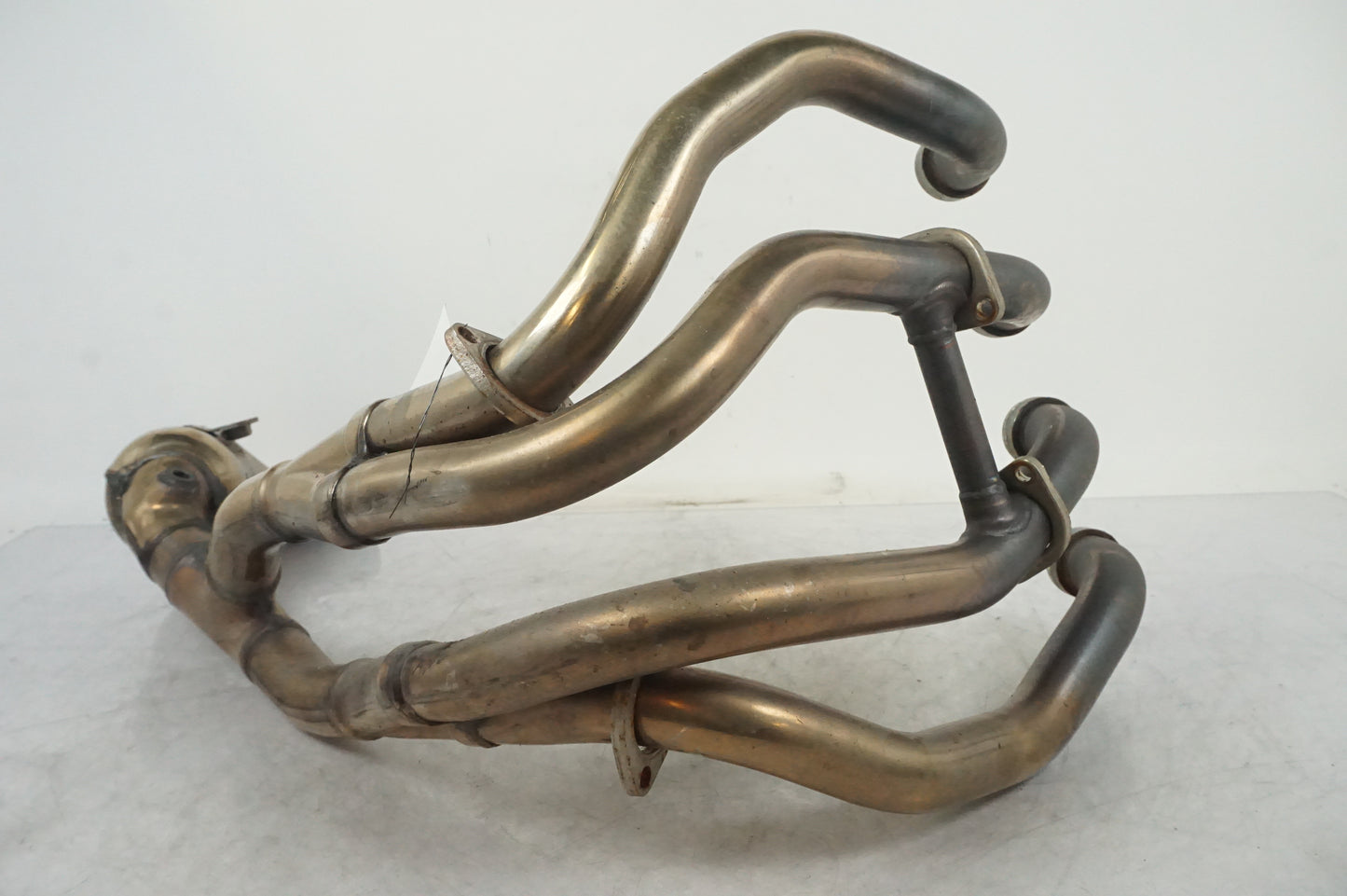 Système d'échappement Sport