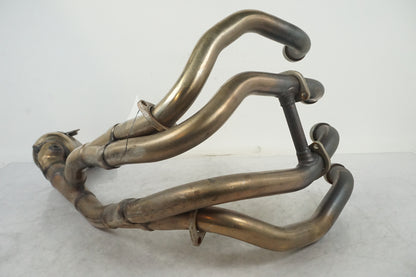 Système d'échappement Sport