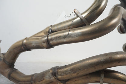 Système d'échappement Sport