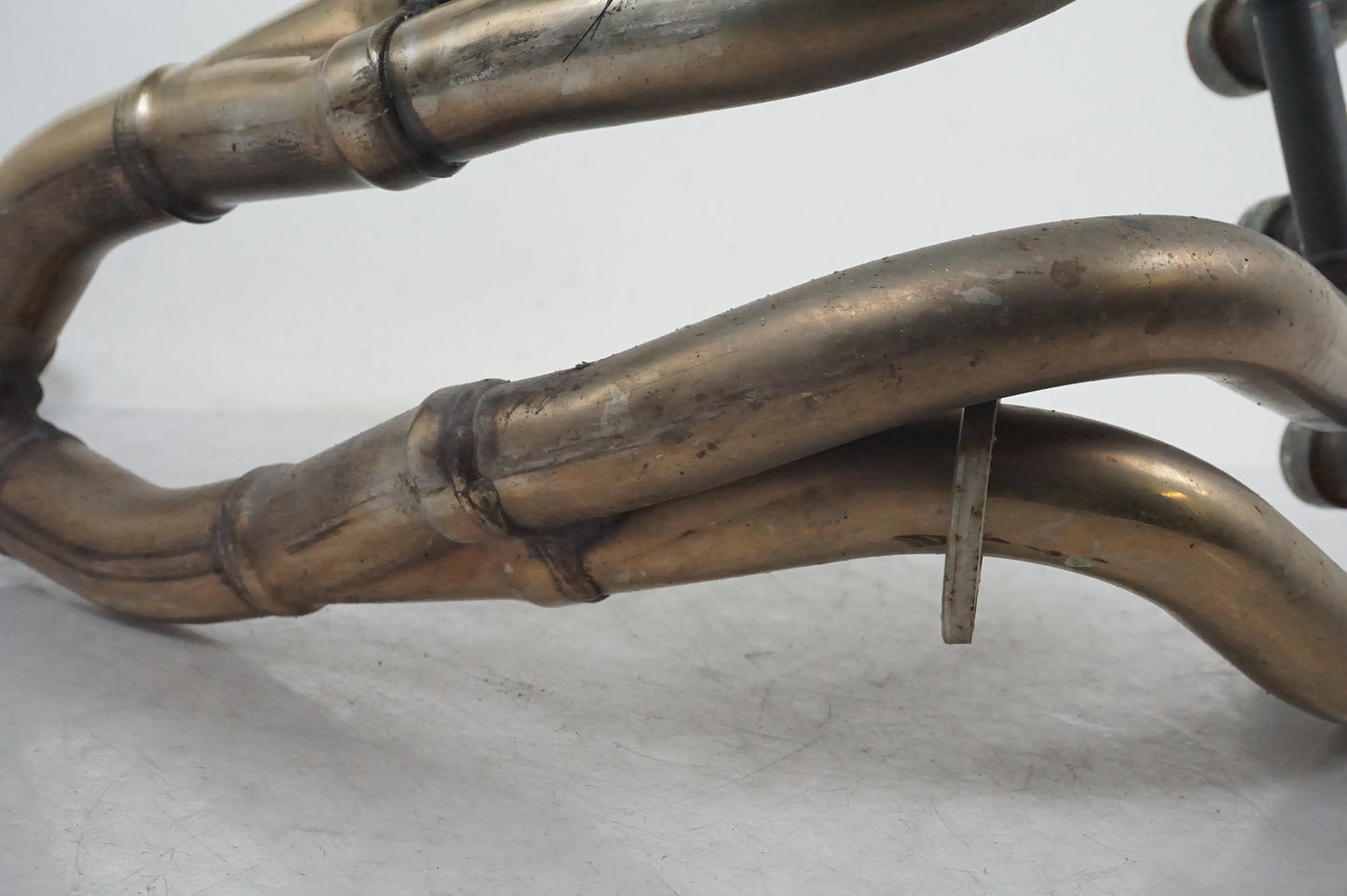 Système d'échappement Sport