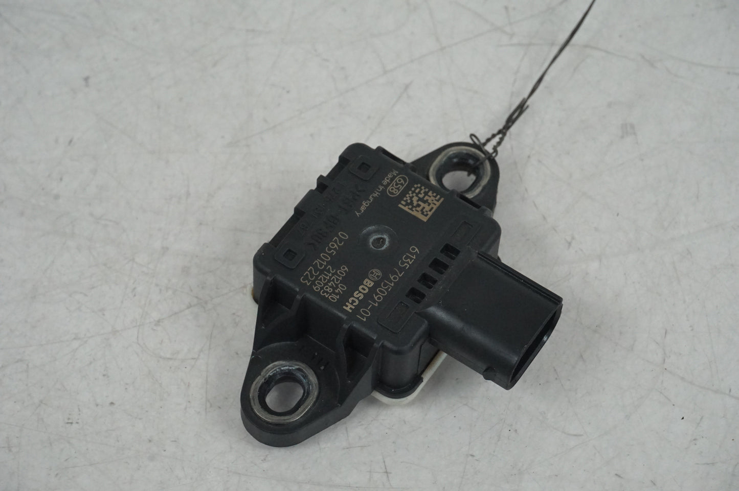 Tilt Sensor