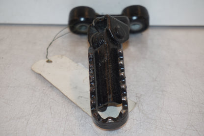 Extrabild2 på Fotpinne från en Suzuki DR 650 -1995 motorcykel.