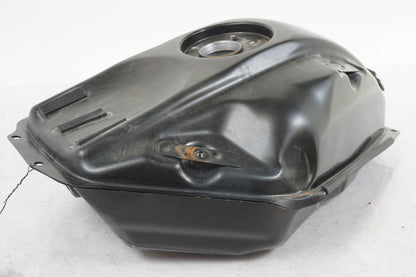 Bensintank