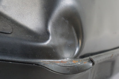Bensintank