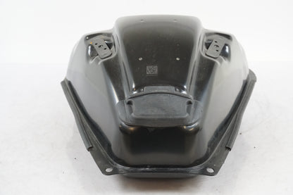 Bensintank