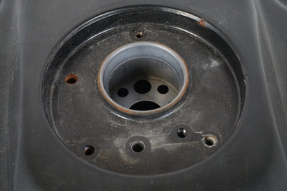 Bensintank