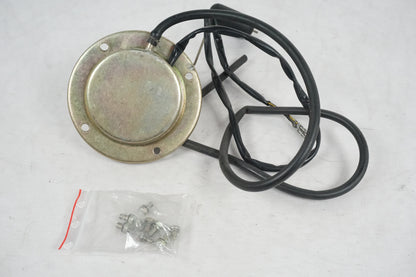 Framsidan på Bensinmätare från en Suzuki GSX 1100 F -1991 motorcykel.