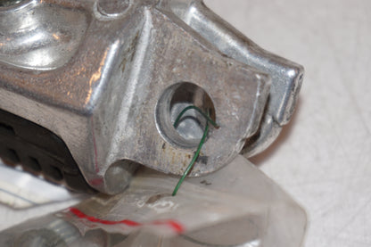 Extrabild1 på Fotpinne från en Suzuki GSX 1400 -2003 motorcykel.