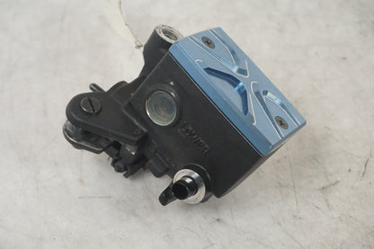 Cylindre de maître de frein