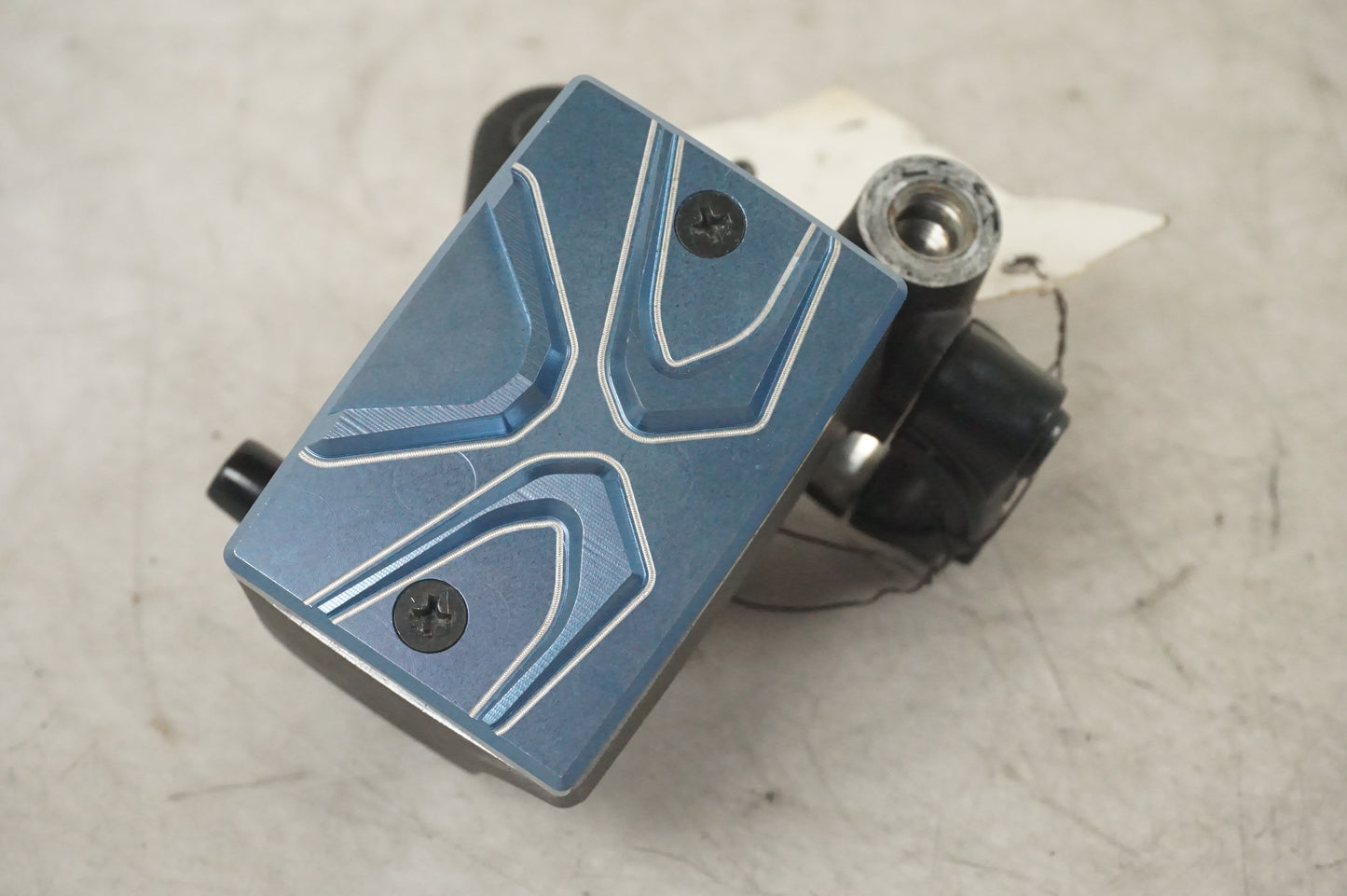 Cylindre de maître de frein