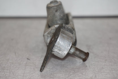 Extrabild1 på Fotpinne från en Suzuki GSX 750 -1998 motorcykel.