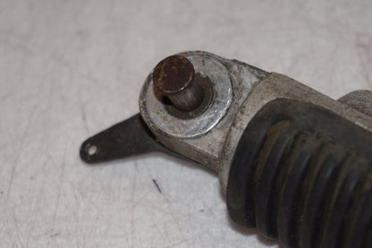 Extrabild4 på Fotpinne från en Suzuki GSX 750 -1998 motorcykel.