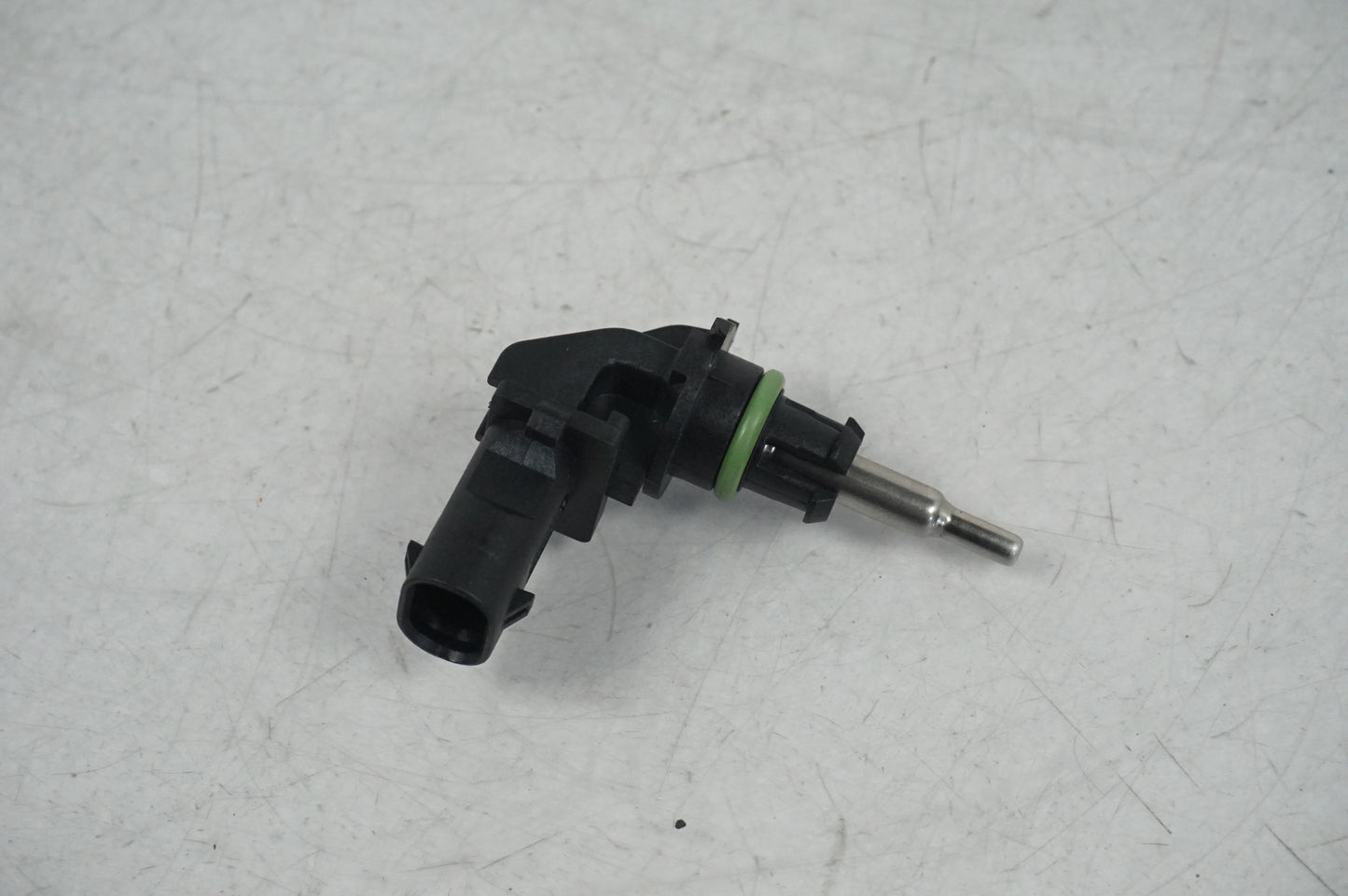 Luftburksensor