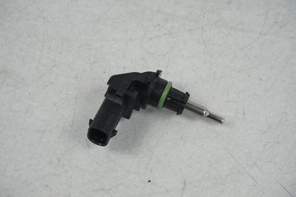 Luftburksensor