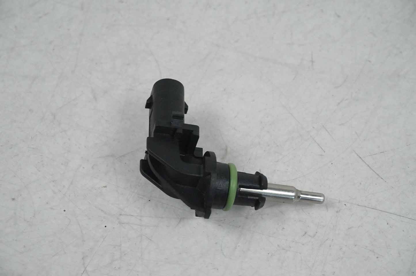 Luftburksensor
