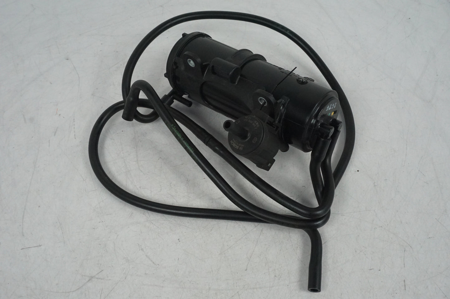 Fuel Evap System