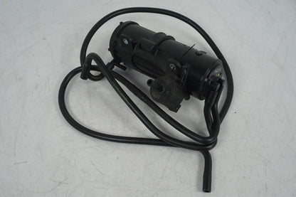 Fuel Evap System