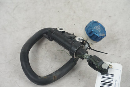 Cilindro maestro del freno