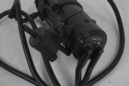 Fuel Evap System