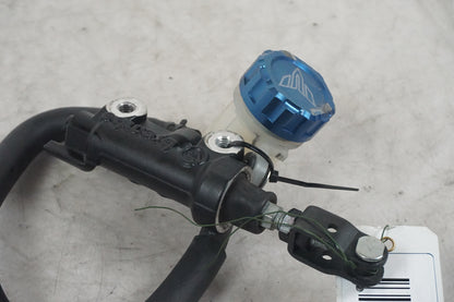 Cilindro maestro del freno