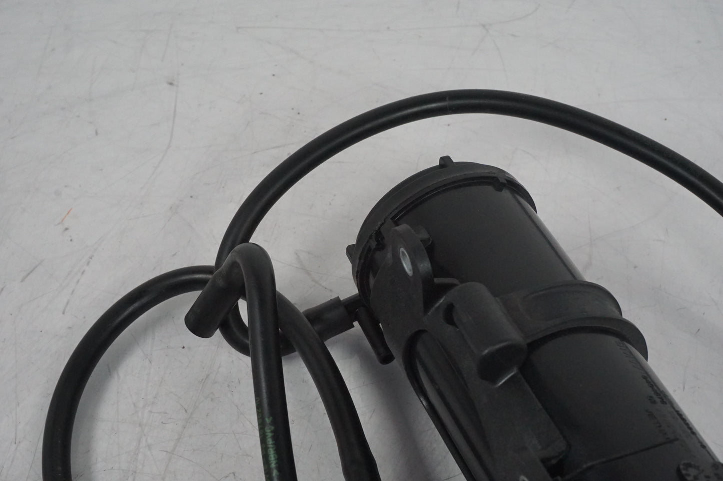 Fuel Evap System