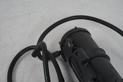 Fuel Evap System