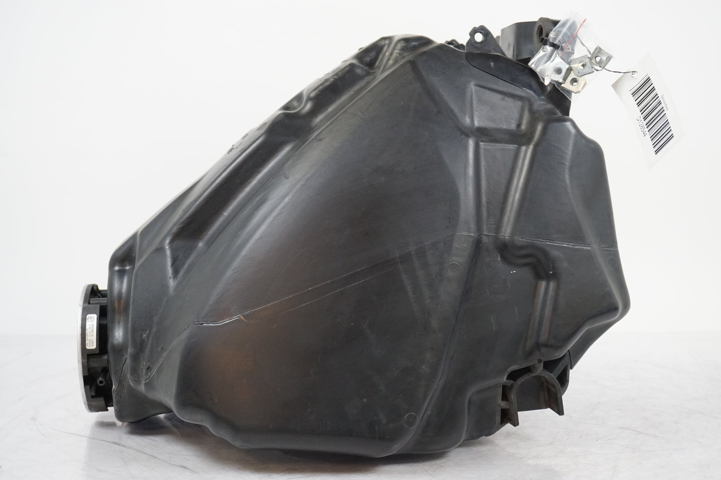 Bensintank