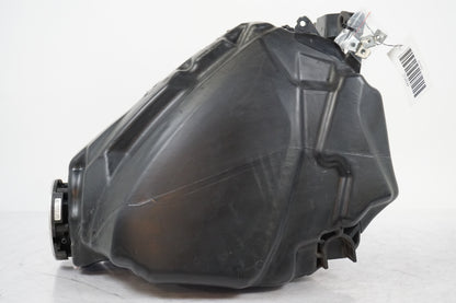 Bensintank