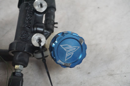 Cilindro maestro del freno