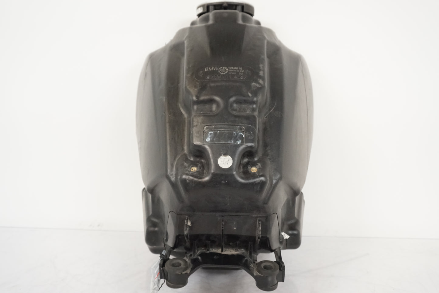 Bensintank