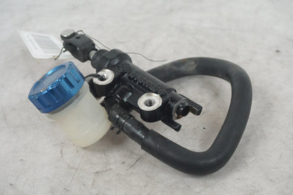 Cilindro maestro del freno