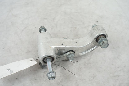 Stoßdämpferverbindung