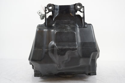 Bensintank