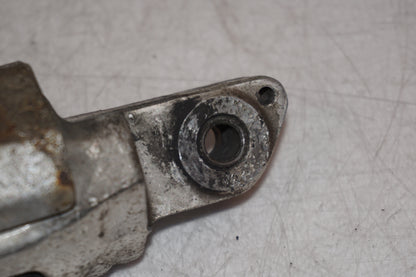 Extrabild2 på Fotpinne från en Suzuki GSX 1100 F -1988 motorcykel.